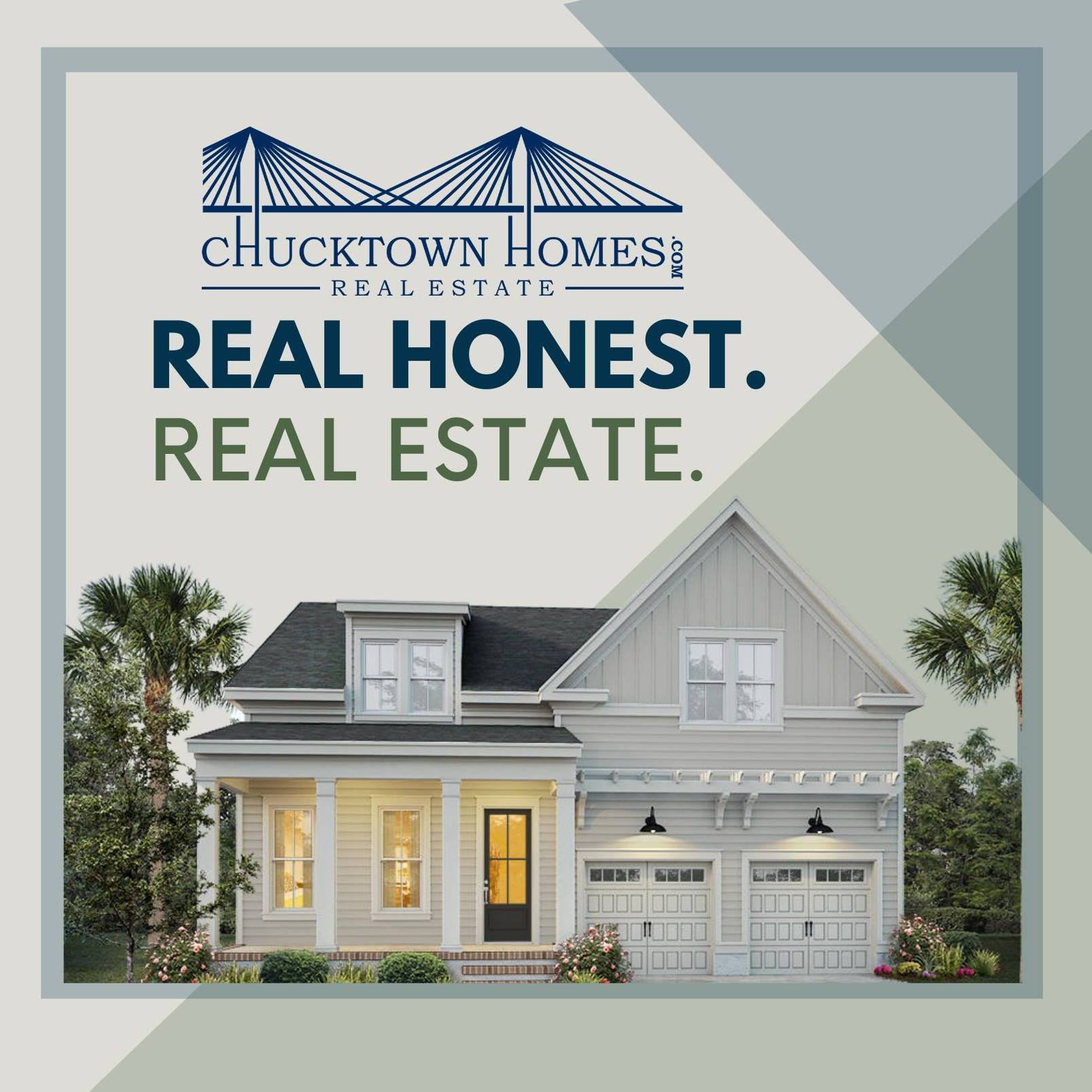 Chucktown Homes Real Estate